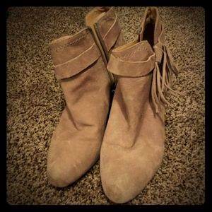 Beautiful Heeled Boots!